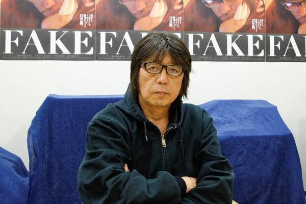 佐村河内守氏の素顔に迫った映画 Fake 森達也監督が語るドキュメンタリーの役割とは 16年6月4日 エキサイトニュース