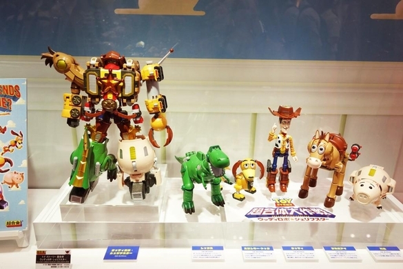 アンディに父親がいない理由 トイ ストーリー の悲しすぎる裏設定が発覚か 脚本家が完全否定 17年6月26日 エキサイトニュース