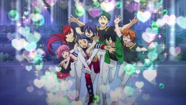 キンプリ 初のキャラソンアルバム発売決定 7人のソロ曲 メッセージを収録 オタ女 16年6月17日 エキサイトニュース