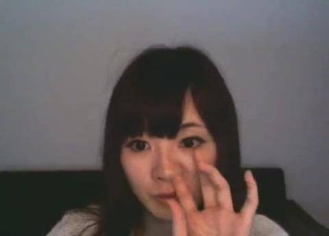 元av女優の古都ひかるがニコニコ生放送を開始 しかしカメラを切り忘れ大変なことに 11年10月27日 エキサイトニュース