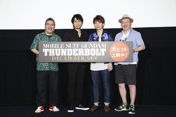 ゴジラs P 豪華キャスト Bish登壇舞台挨拶レポ 21年3月26日 エキサイトニュース