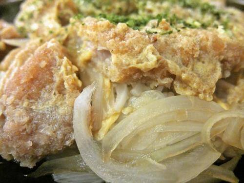 ガジェ通秋葉原制覇 秋葉原で最高峰のデカ盛りカツ丼を発見したので報告したい 町役場 16年7月16日 エキサイトニュース 3 4