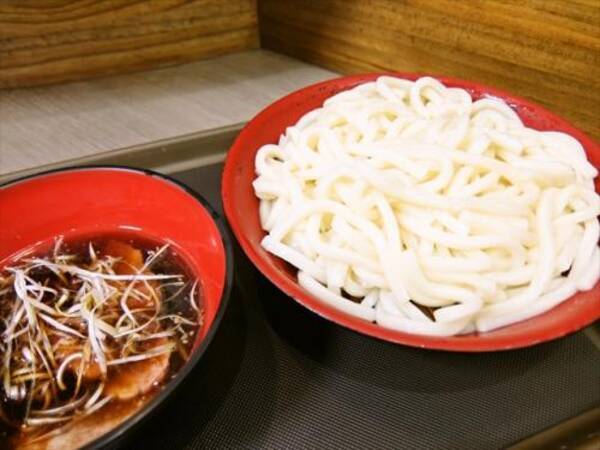 ガジェ通秋葉原制覇 今なら大盛り無料 今すぐアキバにダッシュでgo 名代富士そば 16年7月23日 エキサイトニュース