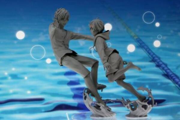 ワンフェス16 夏 女子必見 ときめく男性キャラ中心レポ オタ女 16年8月1日 エキサイトニュース