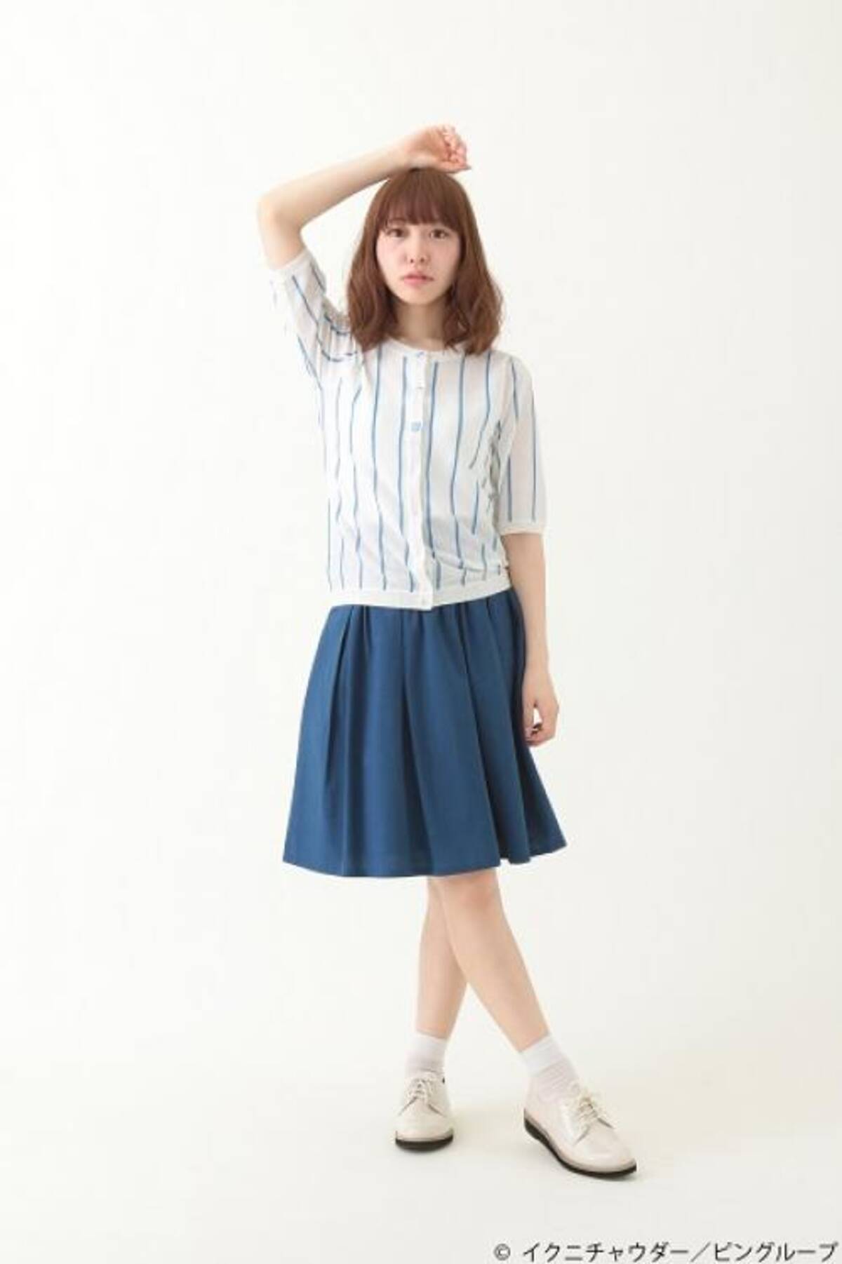 嫌だわ 早く手に入れないと 胸熱すぎる Japan Label の 輪るピングドラム 高倉陽毬アイテム オタ女 16年8月1日 エキサイトニュース 2 2