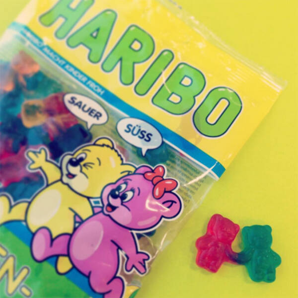Plaza広報さんに聞いた Haribo 人気フレーバーランキング10 16年8月12日 エキサイトニュース