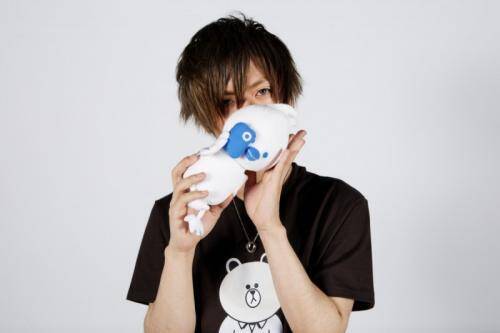 ツイキャスで大人気 歌って雑談するイケボ4人組 Love Desire インタビュー オタ女 16年8月19日 エキサイトニュース 4 6