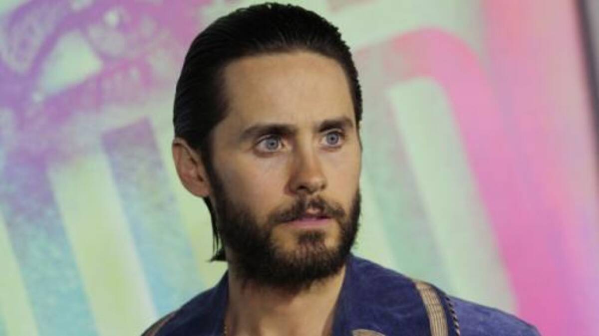 ジャレッド レトー 映画 ブレードランナー の続編に出演決定 16年8月23日 エキサイトニュース