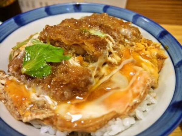 ガジェ通秋葉原制覇 超美味いカツ丼を食べたので報告したいであります い志山 16年8月28日 エキサイトニュース