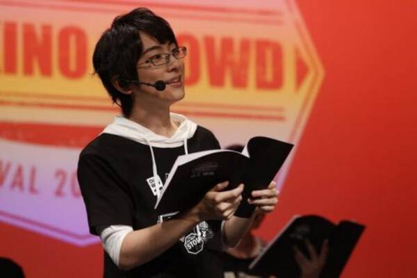 ツキクラ 井上雄貴 大海将一郎 小松準弥インタビュー お互いを補って成長出来る仲間 オタ女 16年9月5日 エキサイトニュース