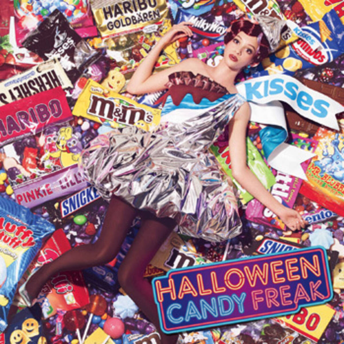 配り菓子にぴったり Plazaで買えるハロウィンお菓子人気ランキング10 16年9月29日 エキサイトニュース