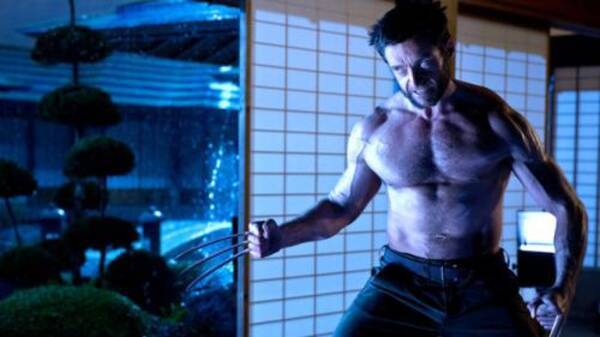 ヒュー ジャックマン 映画 ウルヴァリン シリーズ最新作のタイトルを公表 16年10月8日 エキサイトニュース