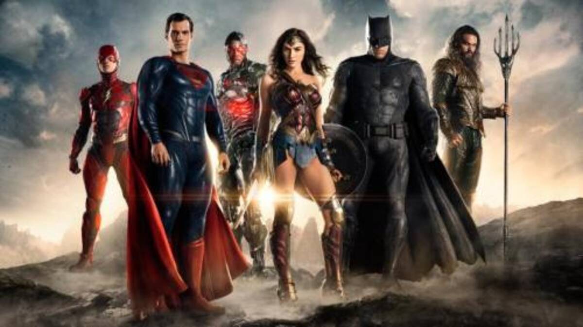 映画 Justice League 原題 アンバー ハード演じるアトランティスの女王メラのファーストルックが公開 2016年10月18日 エキサイトニュース