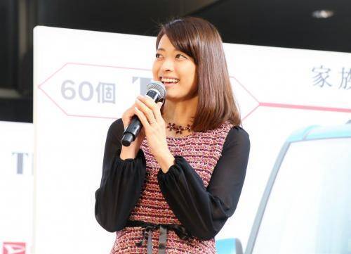 世界3階級制覇の長谷川穂積がダイハツ Thor イベントで世界記録を達成 親子でギネス新記録 4階級制覇になりませんか 16年11月16日 エキサイトニュース