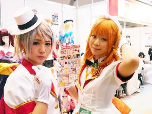 C91 東7ホールは腐女子ゾーンだった 西ホールは企業ブース拡大の冬コミケ一日目まとめ 16年12月29日 エキサイトニュース