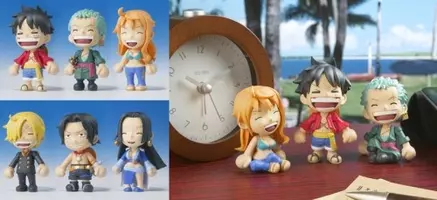 ファンタ と One Piece がラップでコラボ 新tvcmの放映開始 16年9月12日 エキサイトニュース