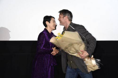 写真 動画たっぷり マッツ ミケルセン 映画の吹替えは芸術の一つで過小評価されている 17年1月28日 エキサイトニュース 3 4