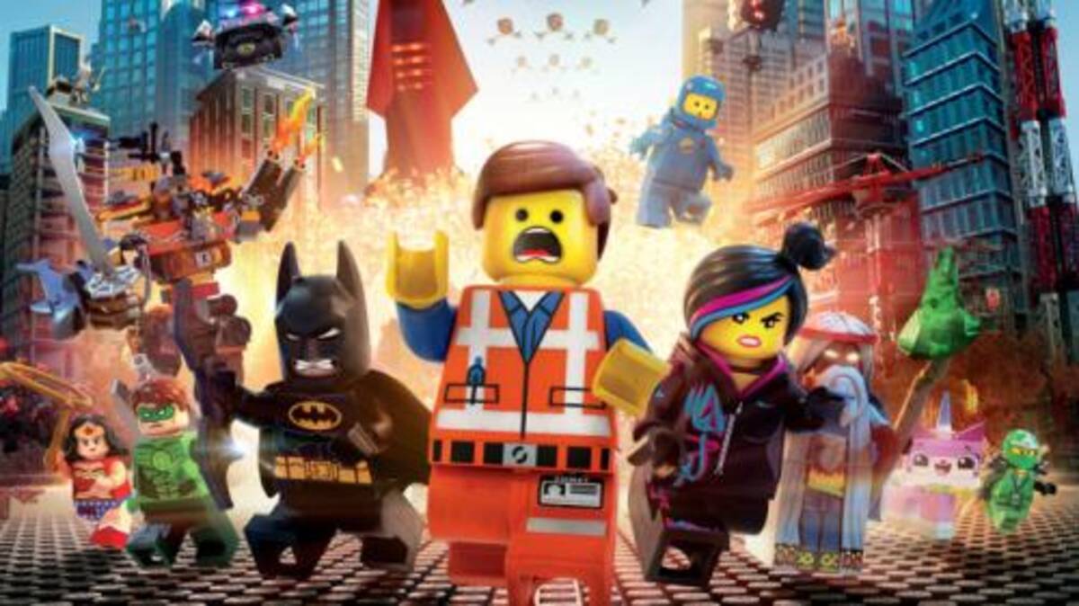 映画 Lego R ムービー 続編の監督 映画 Trolls 原題 を監督したマイク ミッチェルに交代 17年2月10日 エキサイトニュース