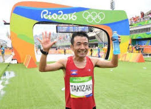 猫ひろしはなぜ走り続けるのか リオ五輪チャレンジへの軌跡をクラウドファンディングで映画化 17年3月15日 エキサイトニュース