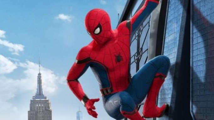 動画 人のマスクをパクリやがって 横山緑とスパイダーマンが マスクマン 対決 14年4月28日 エキサイトニュース
