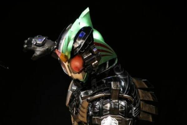 新ライダーも参戦 仮面ライダーアマゾンズ シーズン2製作発表に新旧キャストが集結 17年4月6日 エキサイトニュース