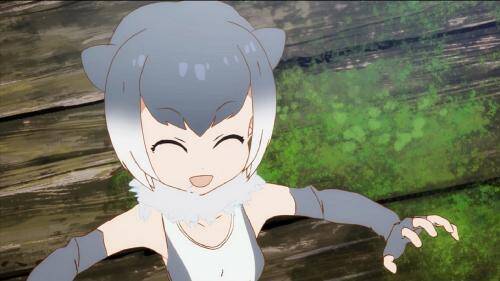 けものフレンズ が東武動物公園とコラボ決定 アナウンスをアライさんの小野早稀が担当 17年4月12日 エキサイトニュース 2 2