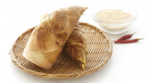 実は簡単 たけのこのアク抜き 保存のコツ 17年6月7日 エキサイトニュース