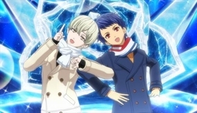 劇場版 魔法科高校の劣等生 第5弾キービジュアル公開 試写会の開催も決定 17年4月日 エキサイトニュース