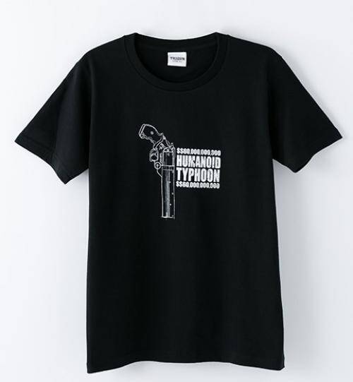 分かる人には分かる 懐かしい トライガン ヴァッシュ ウルフウッドモデルのスマホケース 17年4月24日 エキサイトニュース 2 3