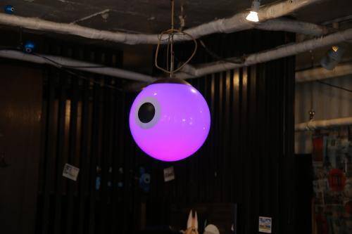 けもフレ 連日大盛況の ジャパリカフェ でフェネック Pppの声優さんにお話しを聞いてきたよ 17年5月17日 エキサイトニュース 7 8