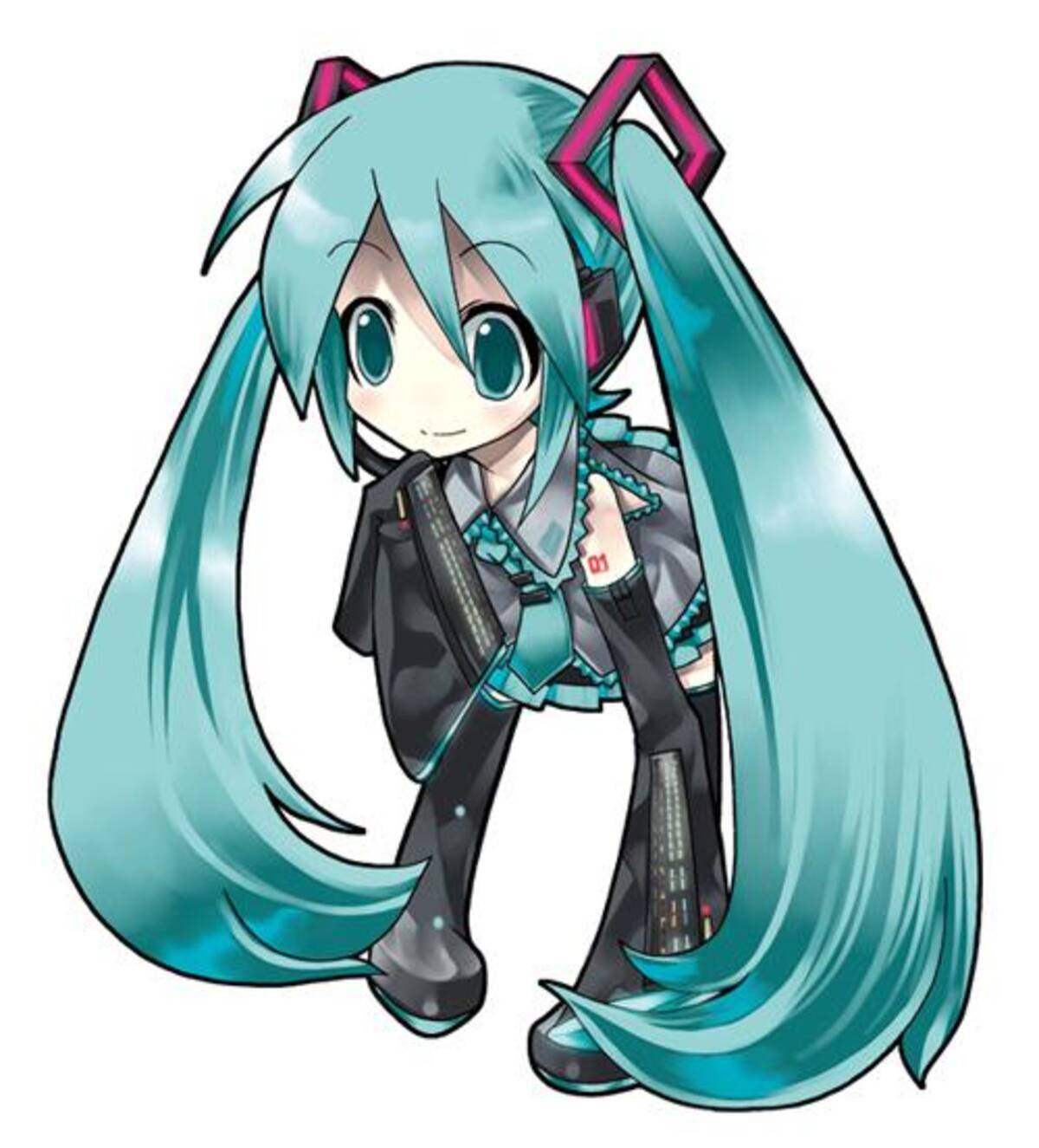 3月9日は ミクの日 初音ミクをもっと好きになるエピソード 12年3月9日 エキサイトニュース