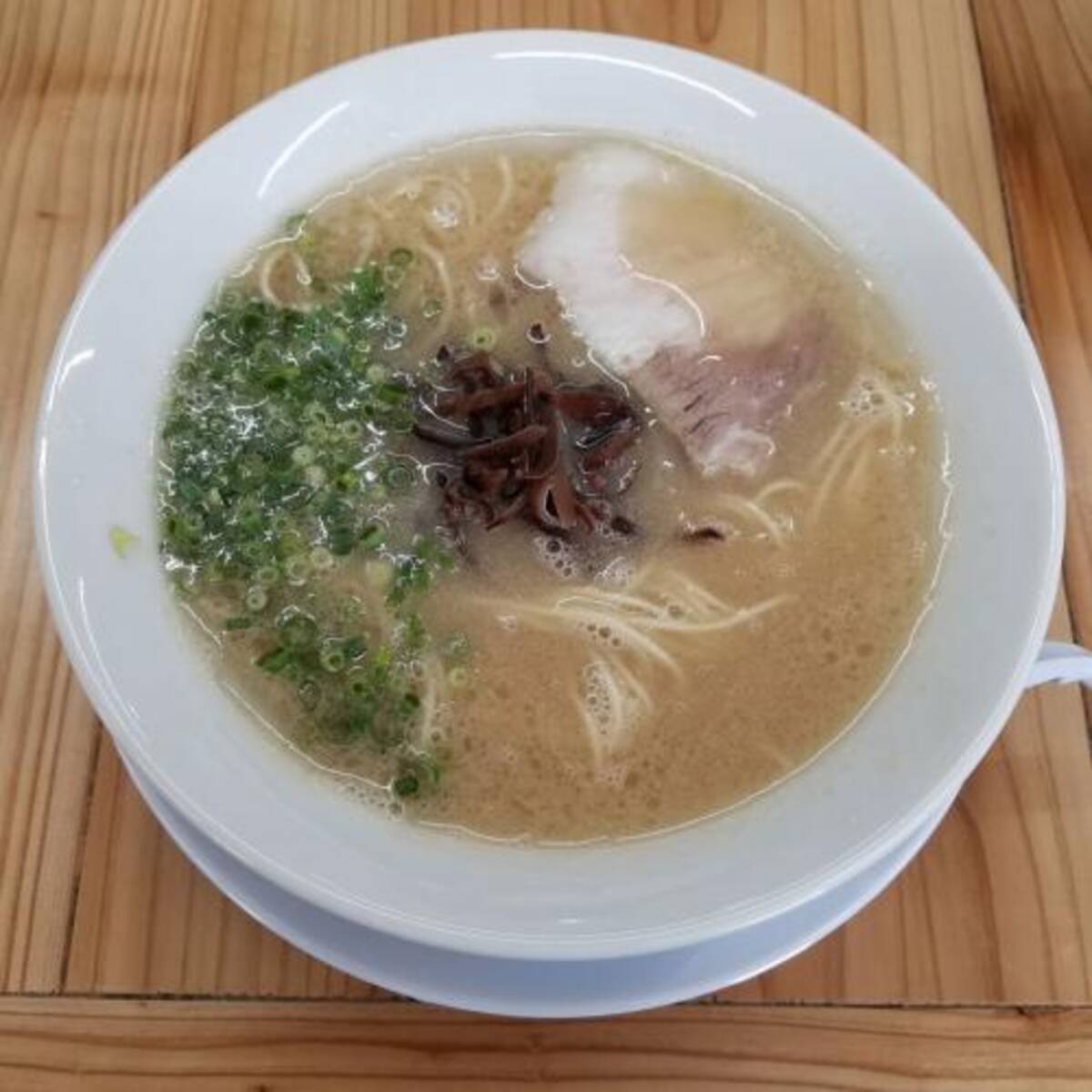 あの伝説の 高菜食べてしまったんですか ラーメン店の姉妹店に行ってきた 17年5月日 エキサイトニュース