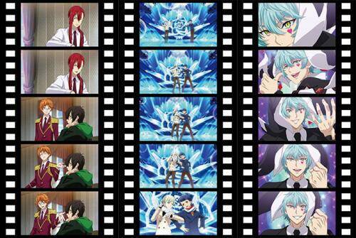 公開目前 キンプリ 新作 ヒロ コウジ カヅキになれちゃう透明うちわ配布決定 オタ女 17年6月2日 エキサイトニュース