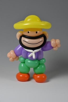 世界一有名なヒゲのおじさんマリオって何歳なの 意外な年齢にビックリ 2013年3月15日 エキサイトニュース