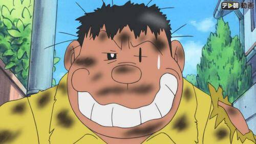 6月15日はジャイアンの誕生日 Abematv から ドラえもん ジャイアン回セレクション が一挙配信されるぞ 17年6月15日 エキサイトニュース