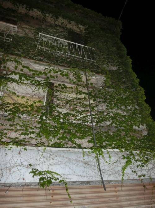 センベロにb級スポットに廃屋廃墟 独特の魅力溢れる 北区赤羽 廃墟廃屋 そして 編 17年7月15日 エキサイトニュース