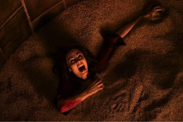 ソウ シリーズ一番人気の拷問器具 逆トラバサミ を作っちゃった ホラーバー オーナーのこだわりがスゴい 17年11月8日 エキサイトニュース