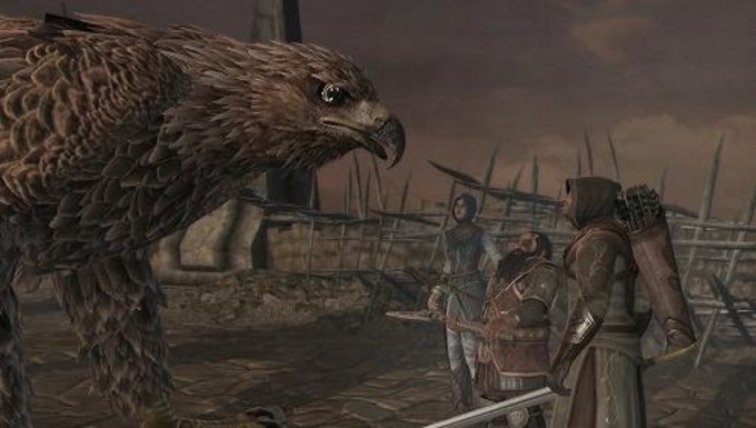 ヘビーファイア ザ チョーズン フュー ガンシューティングゲームが3dsに登場 ゲームレビュー 12年6月14日 エキサイトニュース