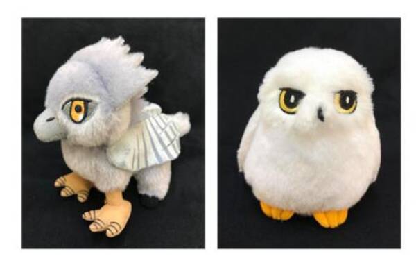 これも公式 あの ハリー ポッター 萌えキャラシリーズに 若い頃の親世代 が追加 オタ女 17年9月6日 エキサイトニュース