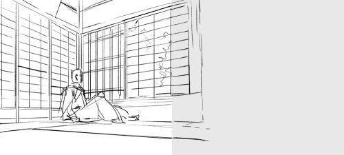 文豪 梶井基次郎を大人の絵本にしてみたら 乙女の本棚 についてイラストレーター げみ さんに聞いてみた 17年9月22日 エキサイトニュース 2 4