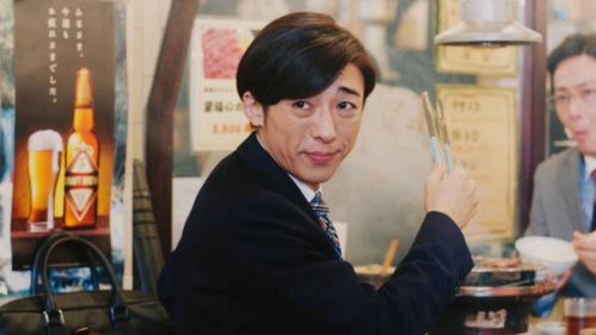 高橋一生の困り顔 からの笑顔 を堪能しまくれる ファブリーズmen ウェブ動画公開 17年10月3日 エキサイトニュース