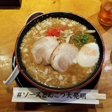 一風堂公式 ラーメンより大切な命はありませんので との誤ツイートを謝罪し 無意識の本音なのでしょうか 18年9月4日 エキサイトニュース