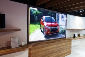 【東京モーターショー2017】スマートスピーカー『Google Home』『Amazon Echo』が車と連動する三菱自動車の『MITSUBISHI  CONNECT』