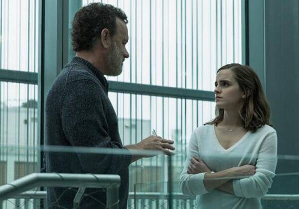 誰もが抱いたことのある Sns のモヤモヤ感 ゾッとする結末に注目の映画 ザ サークル 17年11月10日 エキサイトニュース