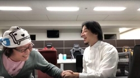 Darker Than Black 一夜限りのトークイベント開催 岡村天斎監督ら あれから10年 振り返る 18年2月13日 エキサイトニュース
