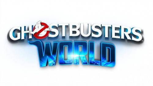 ポケモンgo の対抗馬 スマホ用arゲーム ゴーストバスターズ ワールド Ghostbusters World が発表 18年2月27日 エキサイトニュース