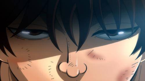生態系崩壊の肉弾バトル18年夏開幕ッ Tvアニメ バキ 最凶死刑囚編ティザーpv解禁 刃牙役は島﨑信長 18年3月15日 エキサイトニュース