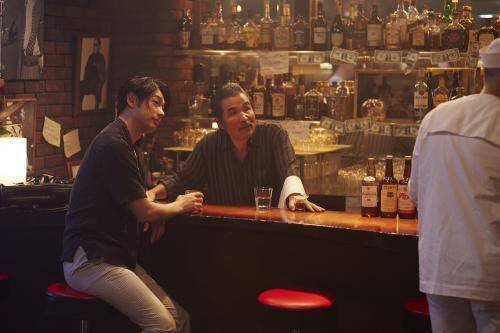 坂道のアポロン 佐世保弁 指導の宝亀克寿さんに聞く 中川大志君は九州弁特有の開放感もマスターしていた 18年3月15日 エキサイトニュース