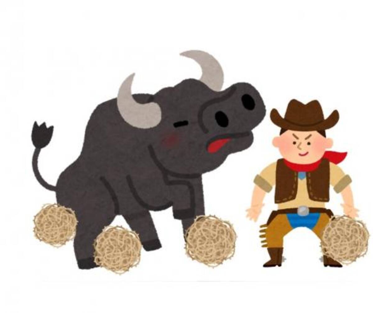 世界で最も危険なロデオ競技がヤバすぎ 47歳で暴れ牛を乗りこなす日本人プロライダーに反響続々 18年3月27日 エキサイトニュース
