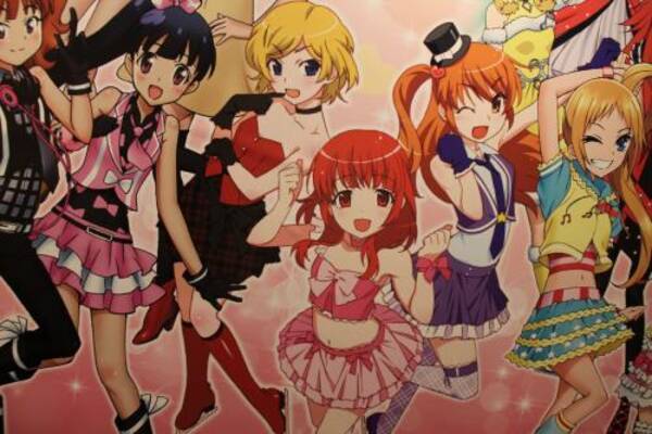 こんな貴重なものを見せてもらっていいんですか プリズムの歴史8年間を振り返る プリティーミュージアム 開催中 18年4月22日 エキサイトニュース